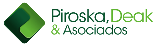 Piroska, Deak y Asociados